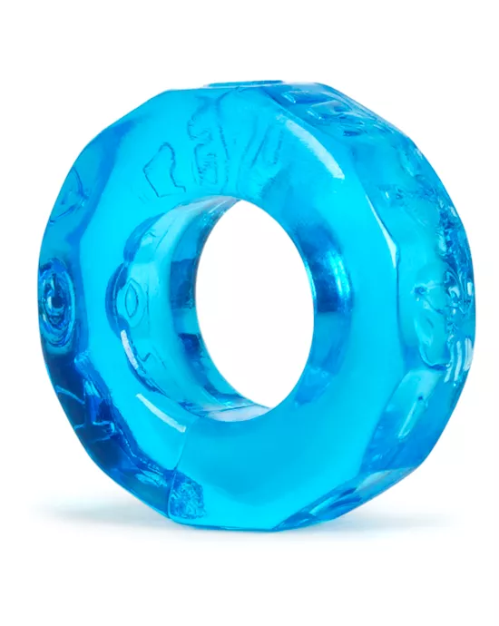 Sprocket Cockring Blue