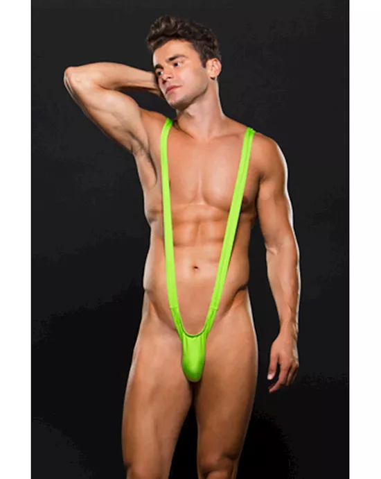 Borat Slingshot 