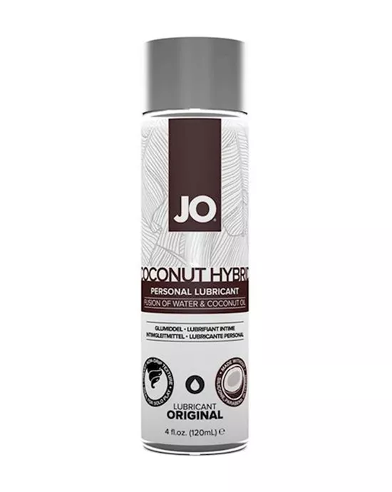 System JO Hybrid Lubricant 120 ml