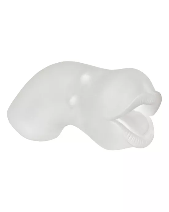 VIVID RAW Beaded Deep Throat