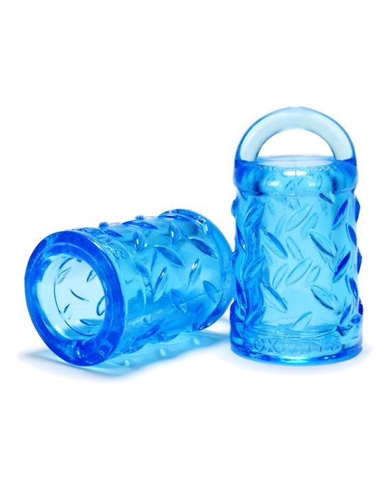 Gripper Nip-pull O S Ice Blue