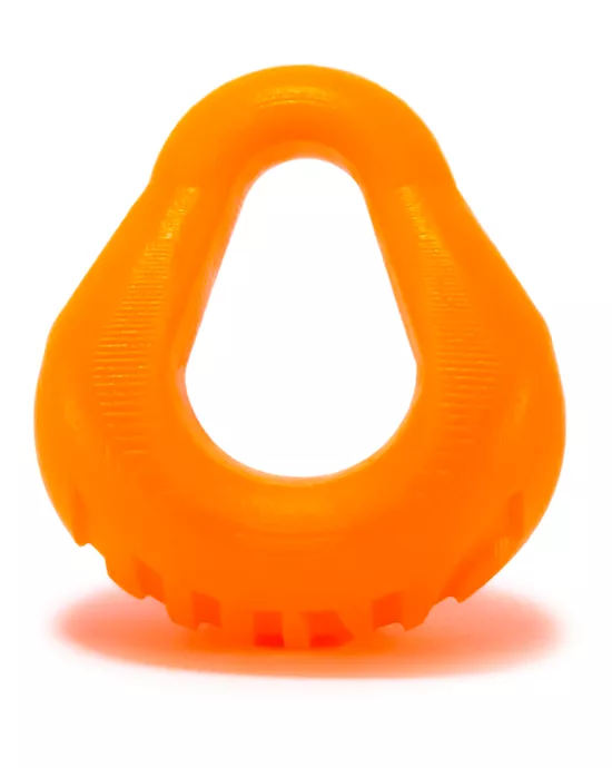 Hung Padded Cock Ring