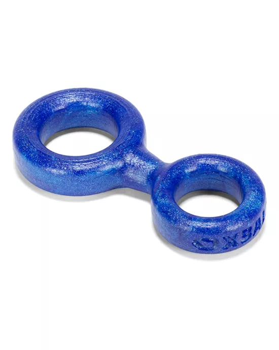 8 Ball Cock Ring and Ballstretcher