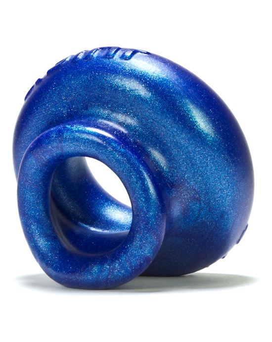 Juicy Cockring O S Blueballs