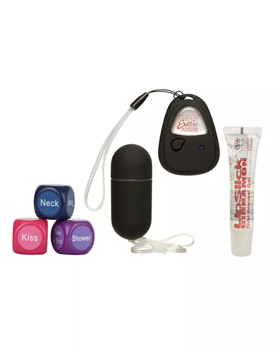 Ours Weekender Kit