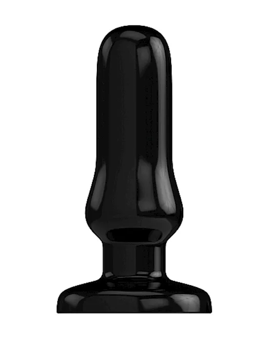 Bottom Line Buttplug Rubber  7 in Model 4
