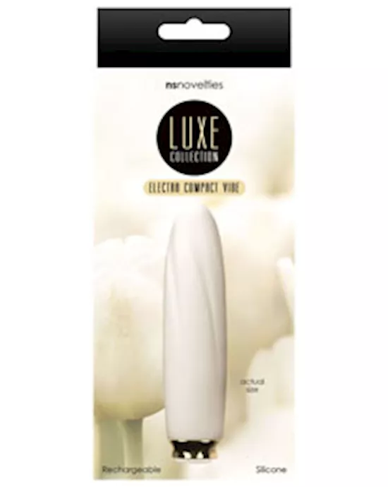 Luxe Collection Electra Compact Vibe