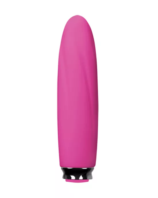 Luxe Collection Electra Compact Vibe Pink