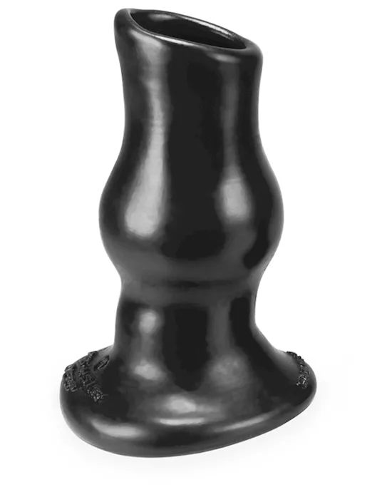 Pighole 1 Small Black