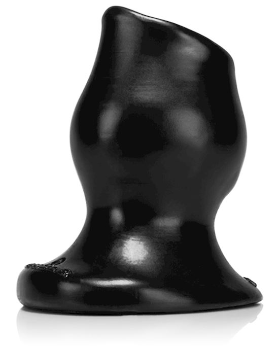Pighole 3 Large Black