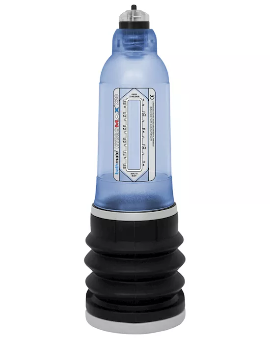 Bathmate Hydromax X20