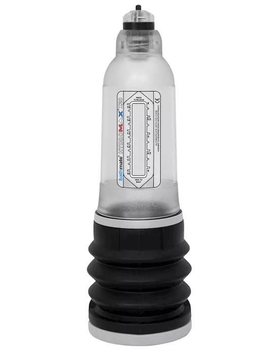 Bathmate Hydromax X20