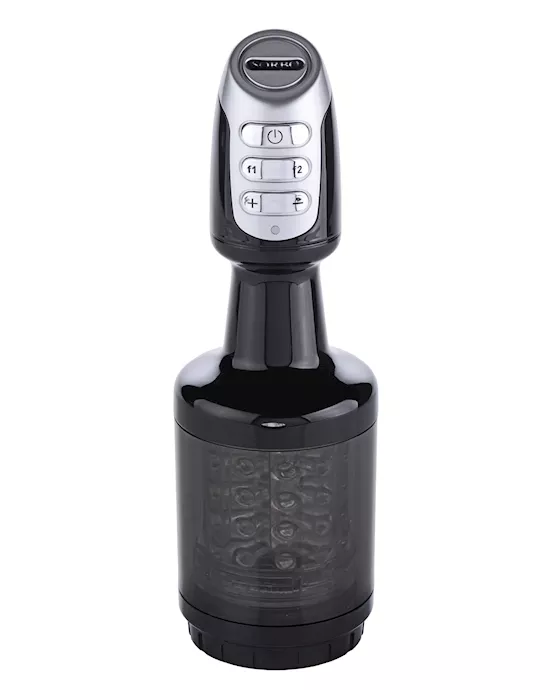 Spin Master 10X Rotating Masturbator