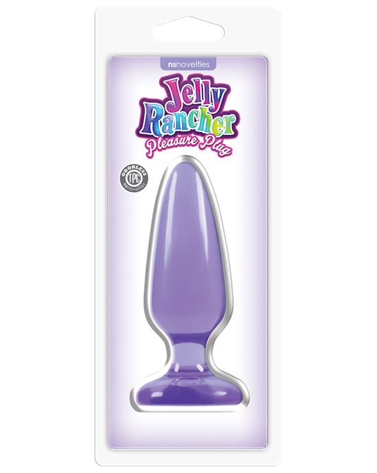 Jelly Rancher Pleasure Plugs Medium