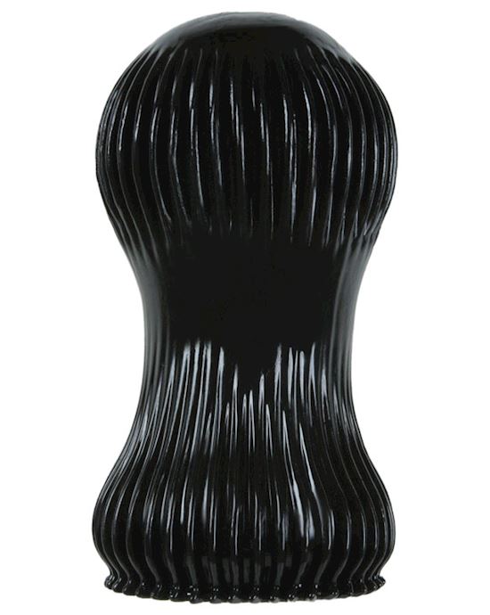 Renegade Grooved Pleasure Stroker