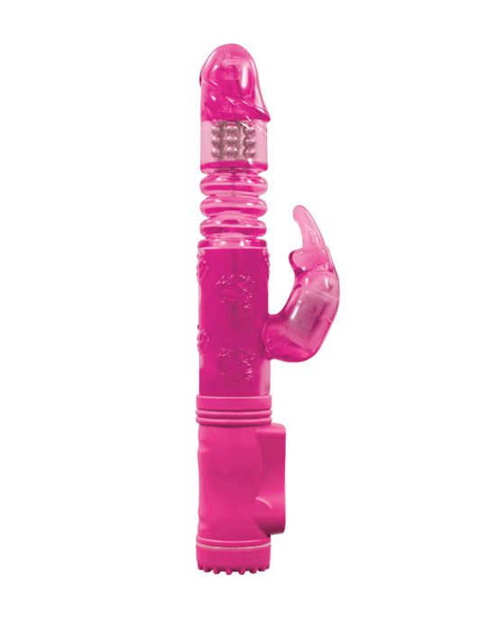 Bunnytron Petite Thruster Vibe