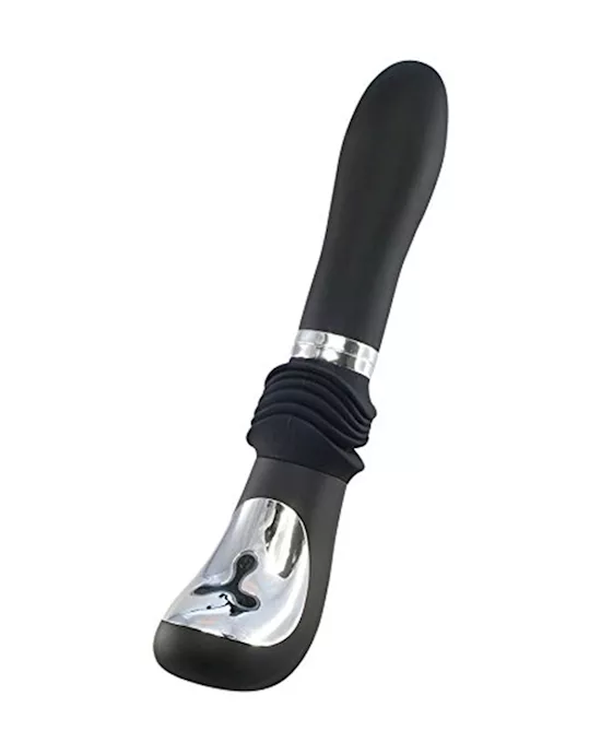 MiaMaxx  Rechargeable