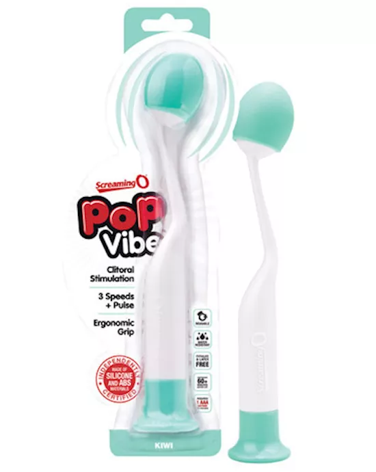 POP Vibe