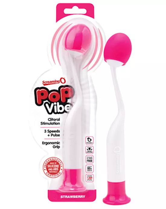 POP Vibe