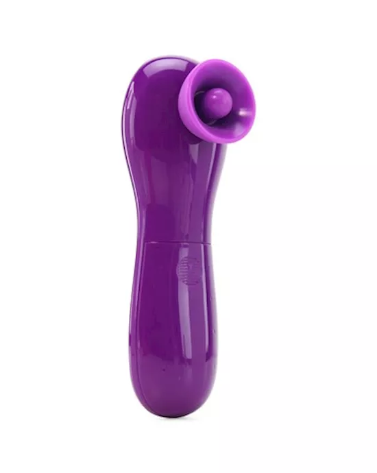 OIvibe Vibrating Massager