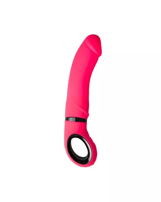 G Jack Bioskin Vibrator