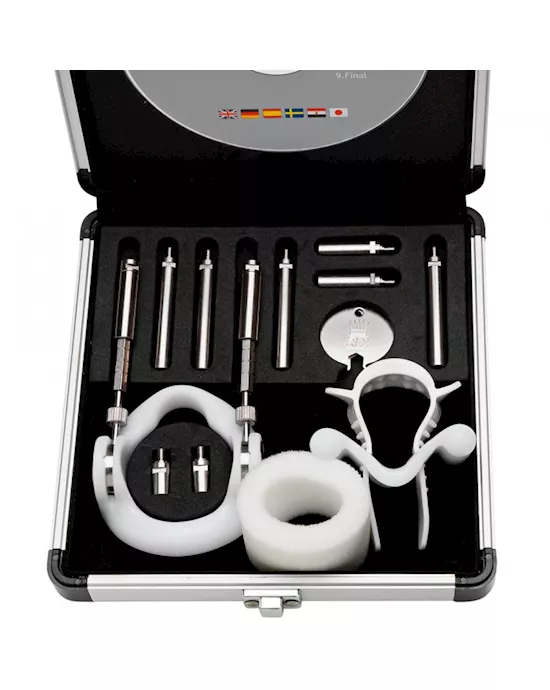 JesExtender Titanium