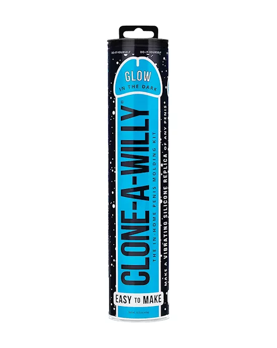 Clone A Willy Kit