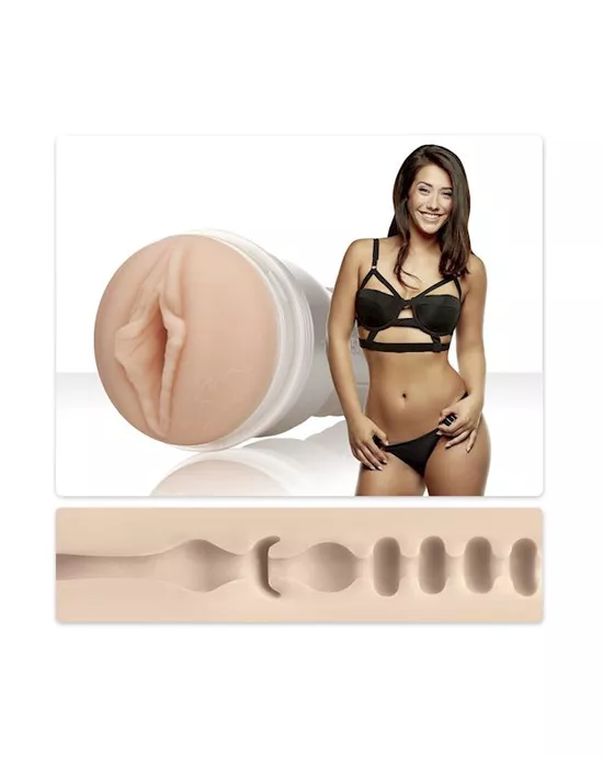 Fleshlight Girls: Eva Lovia Lotus