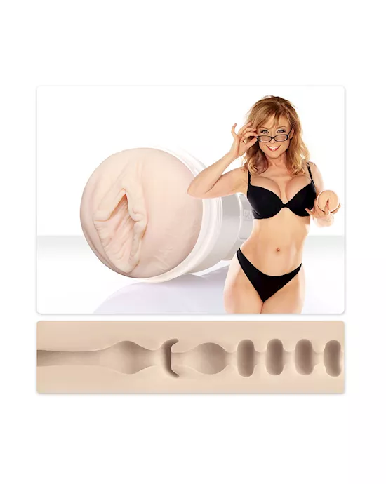 Fleshlight Girls Nina Hartley Signature