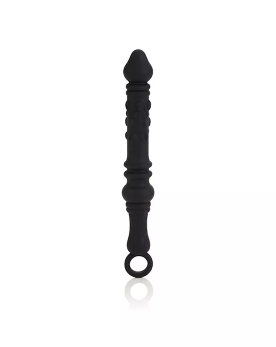 Dr Joel Silicone Prostate Probe