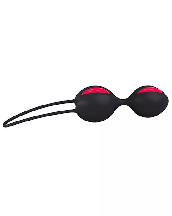 Smartballs Duo