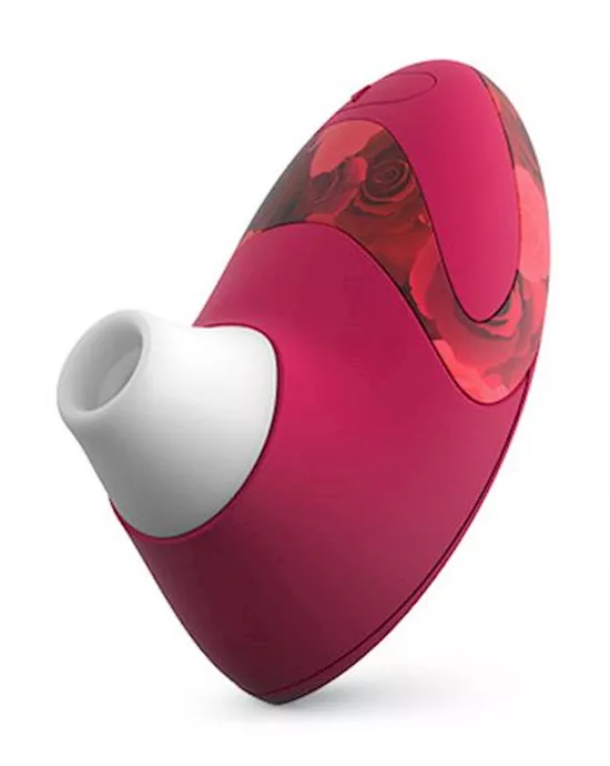 Womanizer Pro clitoral stimulator