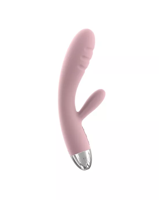 Barbara Luxury Rabbit G-spot Vibrator
