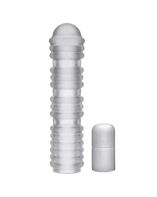 Xtend It Kit Ribbed
