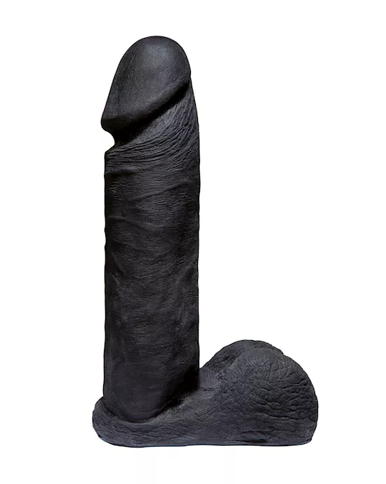 VacULock CodeBlack UR3 Dildo