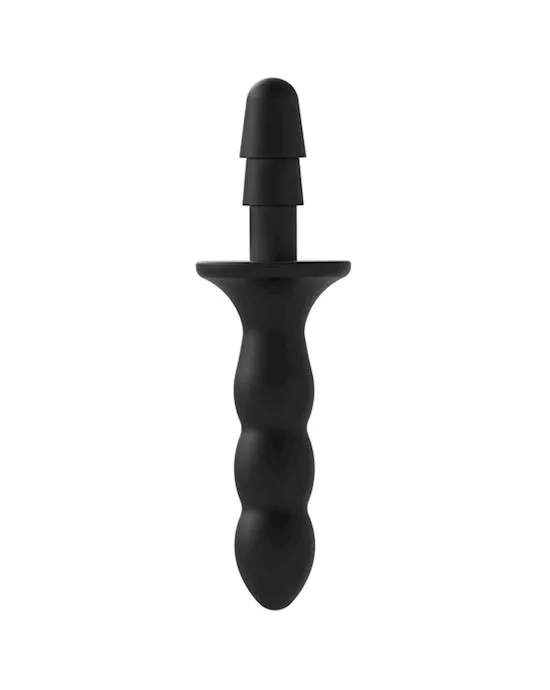 Vac-u-lock - Black Handle