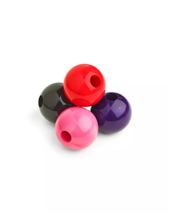 Fuze-Ball