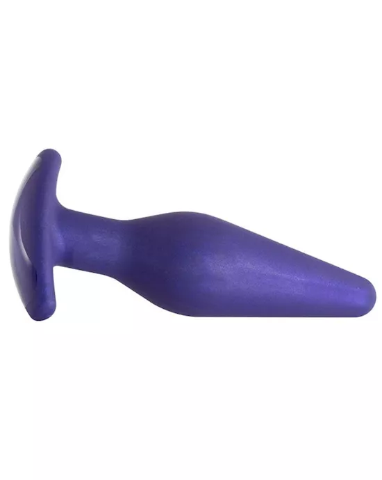 Fuze-Ball Pleasure Plug 3