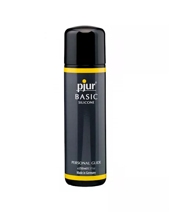 Pjur Basic Silicone Personal Glide