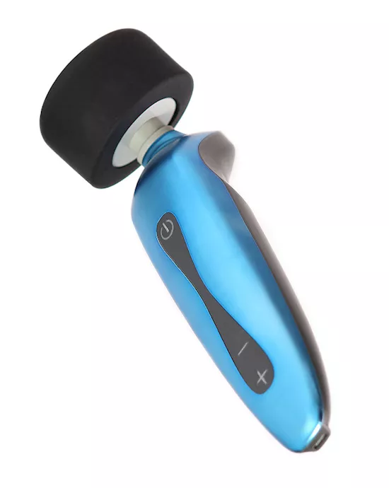 Tantus Rumble Vibrator