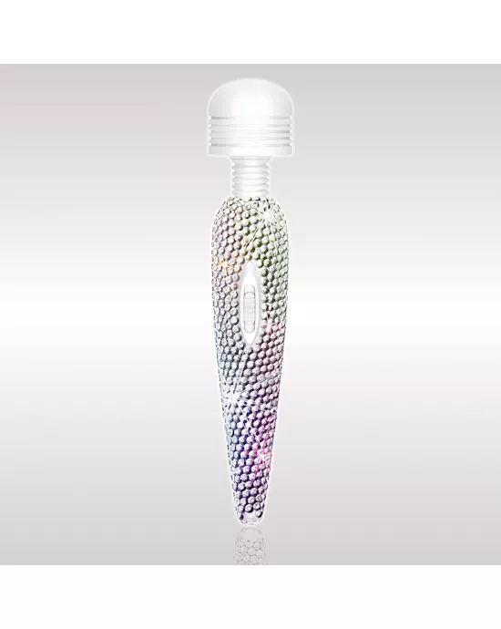 Bodywand Usb Diamond