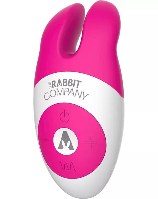 The LayOn Rabbit