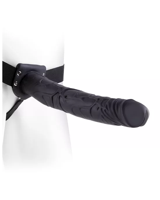 Fetish Fantasy Series 11 Inch Hollow Strap-On