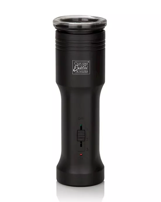Optimum Power Ultimate Head Exciter