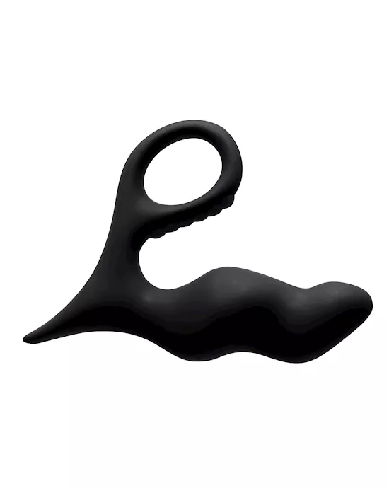 Entrada Silicone Prostate Plug