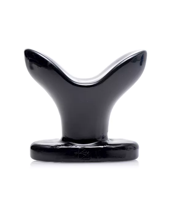 Xl Ass Anchor Flared Anal Plug