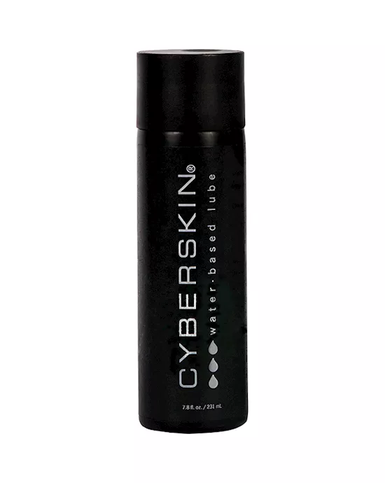 Cyberskin Water-based Lube 23ml