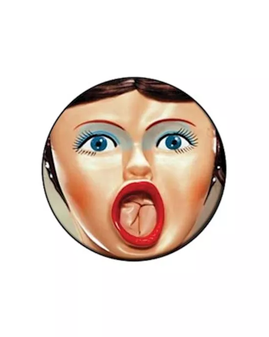 Blow Up Doll Ideal for Prank