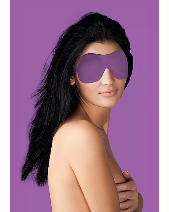 Curvy Eyemask