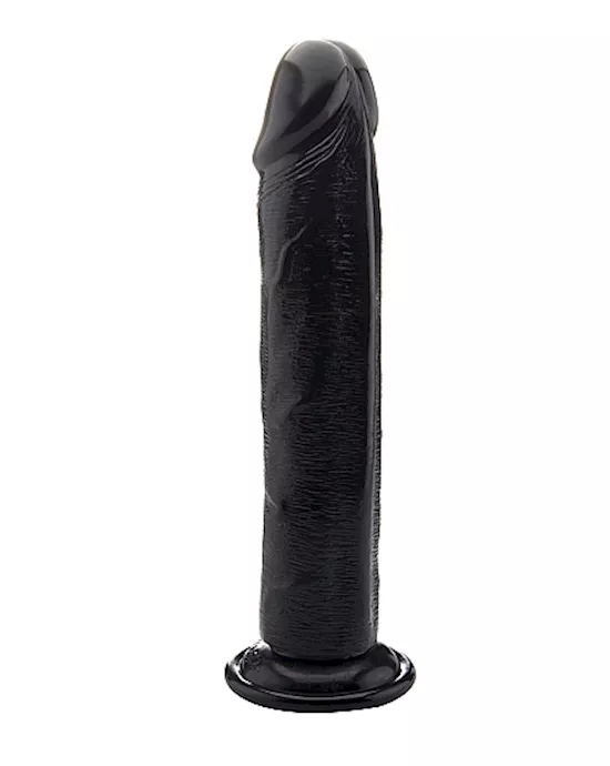 Realistic Cock 13.4 Inch No Scrotum